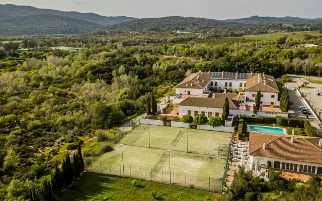 Hotel Castellar-Adults Only