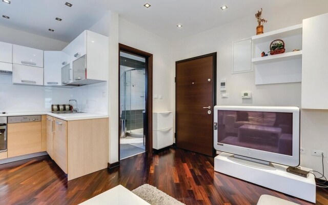 Stunning Home in Crikvenica With Wifi and 1 Bedrooms