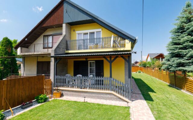 House  Keszthely/Balatonkeresztur