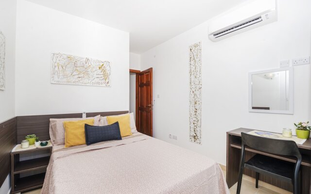 Summer Breeze Comfort Apartments by Getaways Malta