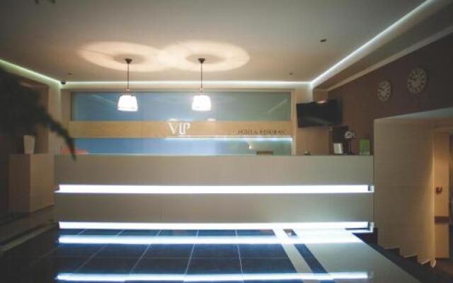 VIP Hotel