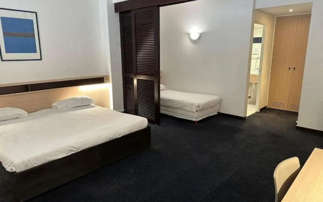 Best Western Hotel Le Paris - Image 5