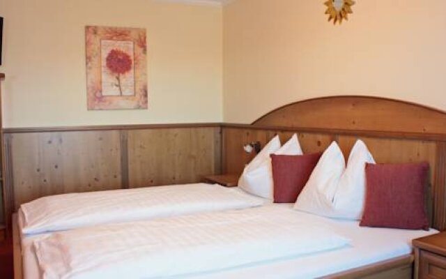 Landhotel Gersbach-Gut