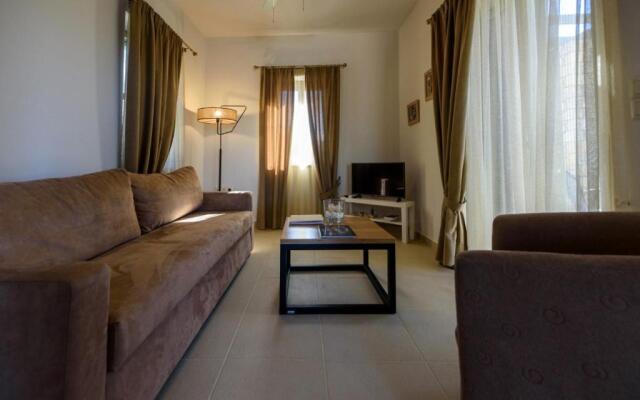 Mythos Villas