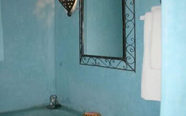 Riad Etoile d'Essaouira