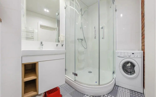 Apartamenty Sun & Snow Blizej Morza