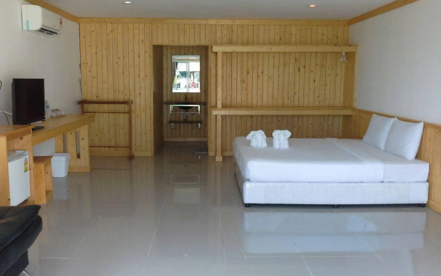 Z-Touch Lipe Island Resort