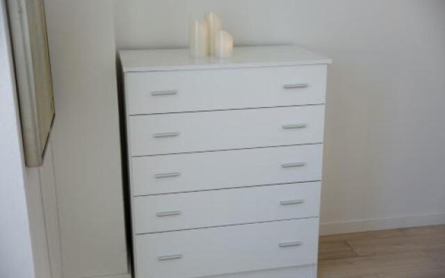 Apartment Horta Frijoc