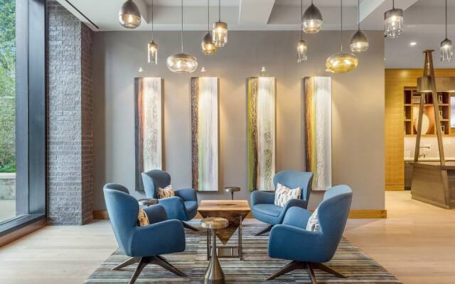 Global Luxury Suites at Reston Town Center