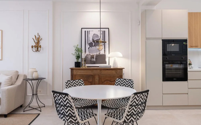 Solaga - AJR Suite Loft