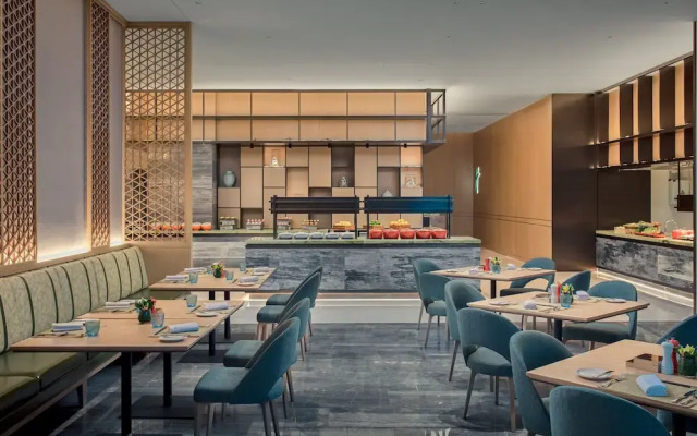 Holiday Inn Hotel and Suites Kunshan Huaqiao by IHG