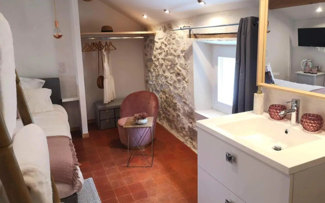 Les Chambres Du'O