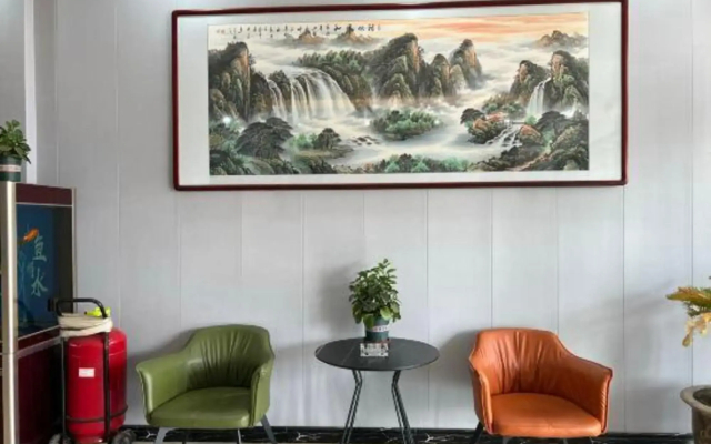 Shunyou Express Hotel
