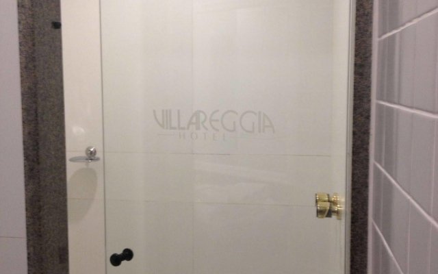 Hotel Villa Reggia