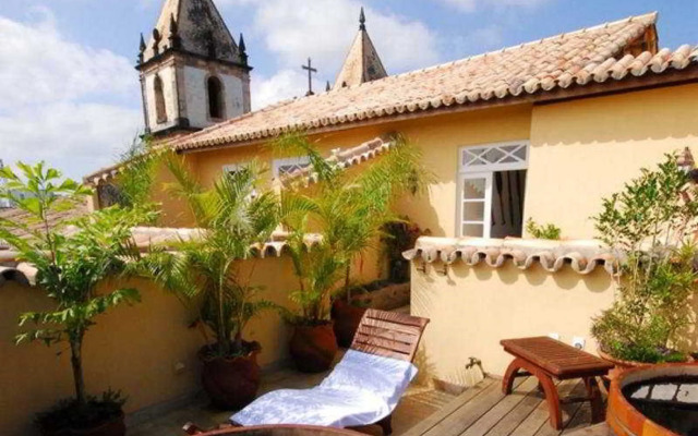 Hotel Villa Bahia