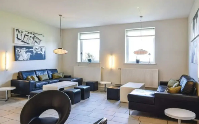 4 Star Holiday Home in Thyboron