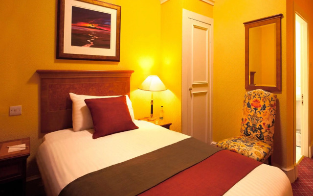 The Royal Highland Hotel