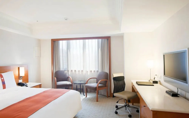 Holiday Inn East Taipei