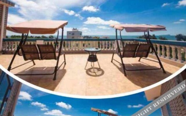Weizhou Island Chunnuan Huakai Meijing Hotel