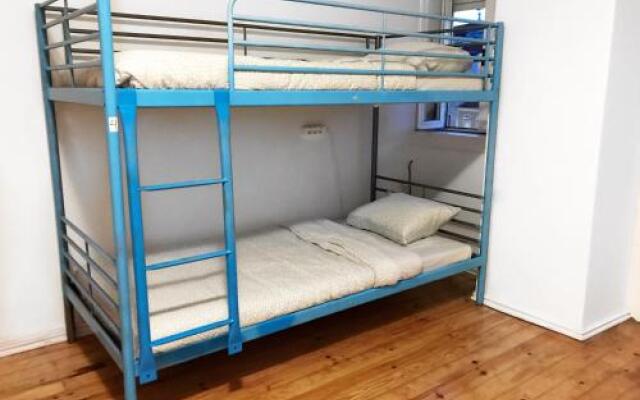 Auristelas Hostel