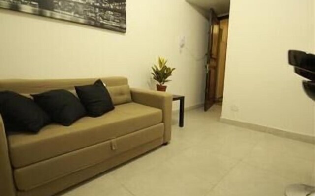 GoHouse Copacabana 204 B