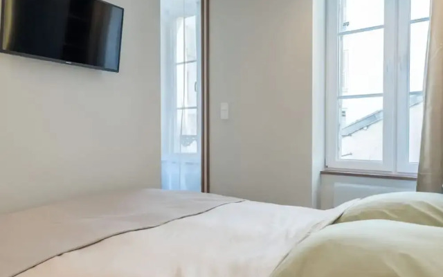 Lavie Maison Central Dominique