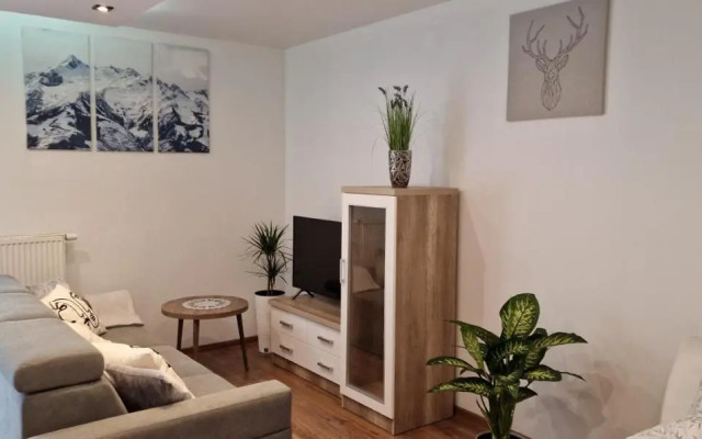 Apartament-Studio Polana Szaflarska