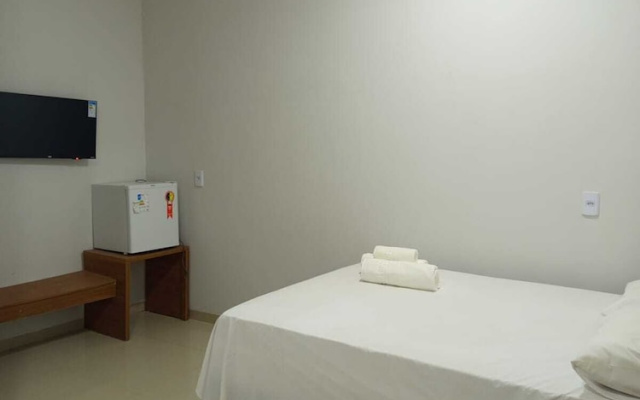 Lençóis Prime Hotel