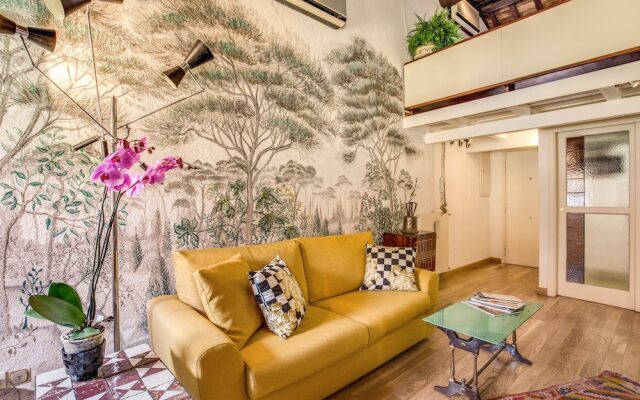 Lungaretta Hidden Gem