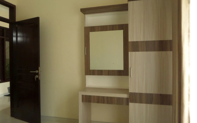 Villa Semeru 3