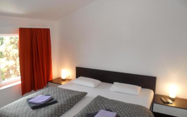 Apartments Villa Natali - Heating Pool