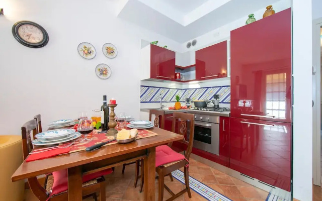 Casa Emma With Pool in Sirmione