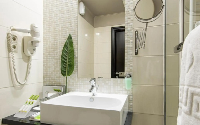 Carat Boutique Hotel