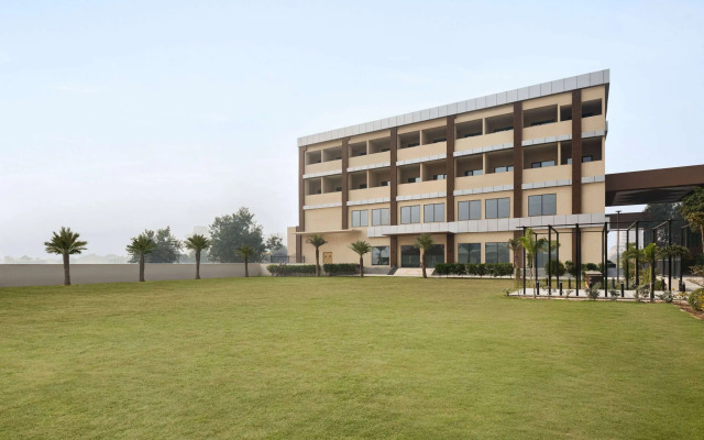 Wyndham Garden Sonipat Murthal