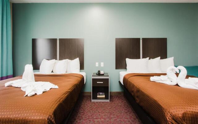 Express Inn - Spring