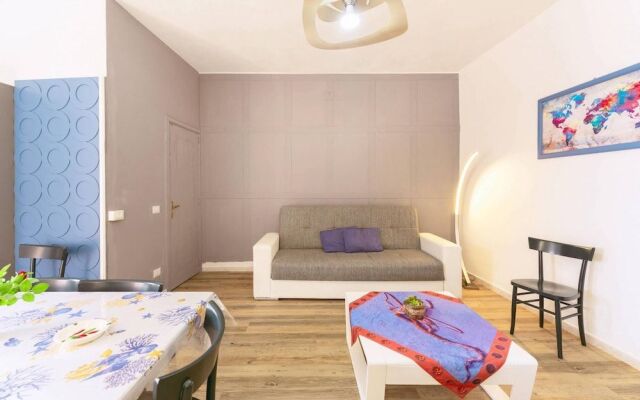 Corricella Moonlight House