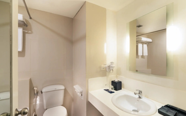 Cityloog Hotel Tebet Jakarta