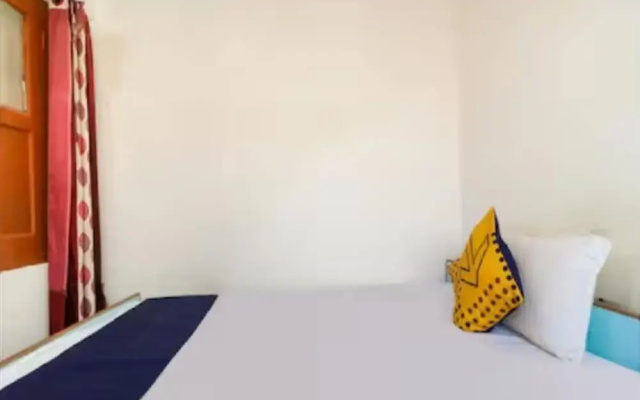 Hotel Radiant Azamgarh