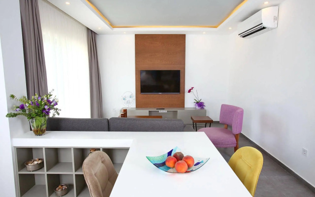 Ara Residences