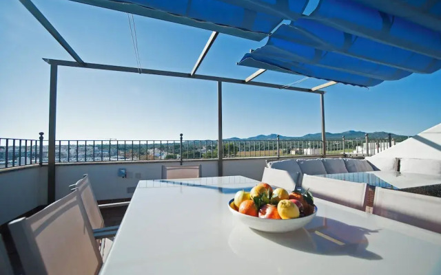 Can Alou, Village House With Mediterranean Charme