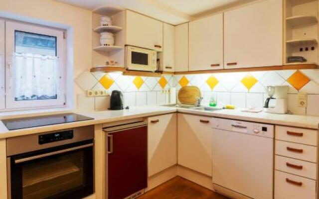 Ferienwohnung Hierke