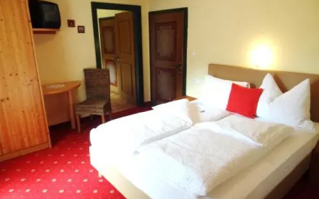 Pension Appartements Reithof