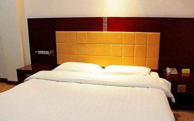 Guilin Guibin Hotel
