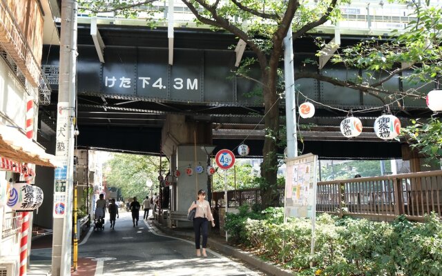 COCO Nakameguro 301