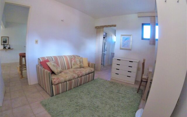 Aquaville Resort bloco 3 da praia - aq03