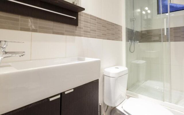 Sweet BCN Traveller House