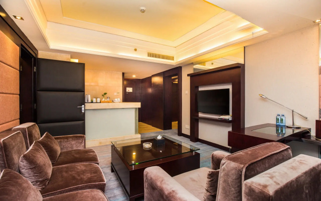 Rezen Select Pasonda Hotel
