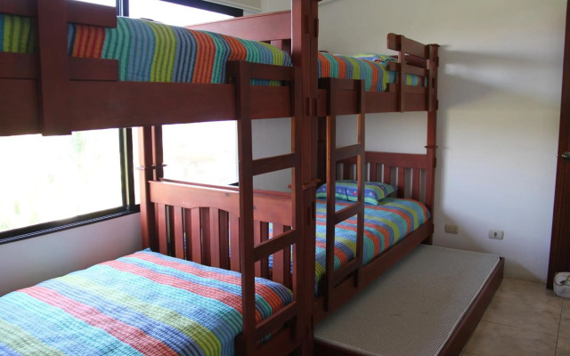 Villa 24C Los Cabos Monterrico