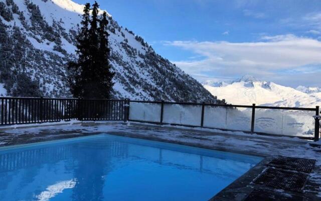 Résidence Les Arcs Le Village - maeva Home - Pièces Prestige 15