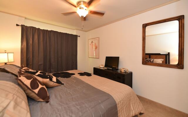 Spinnaker 216c 2 Bedroom Condo